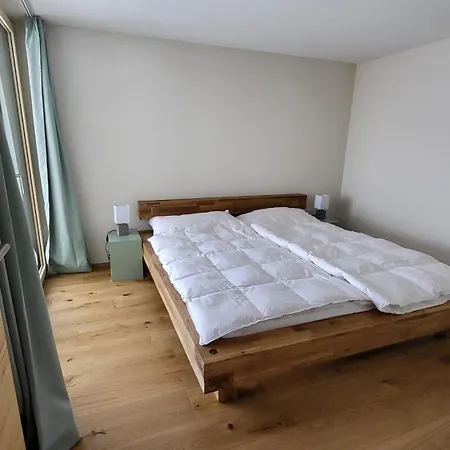 Lauchernalp - Neue Enya * Wiler