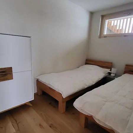 Appartement Lauchernalp - Neue Enya