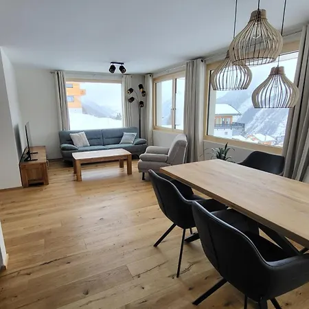 Lauchernalp - Neue Enya Apartment
