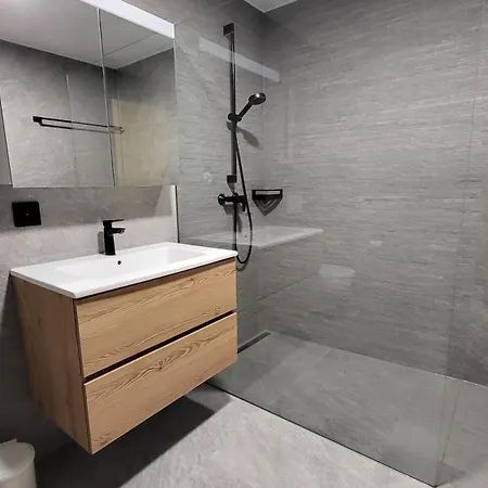 Lauchernalp - Neue Enya Apartamento *