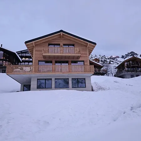 Lauchernalp - Neue Enya *